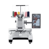 Brother PR680W Entrepreneur 6-Plus 6-Needle Embroidery Machine